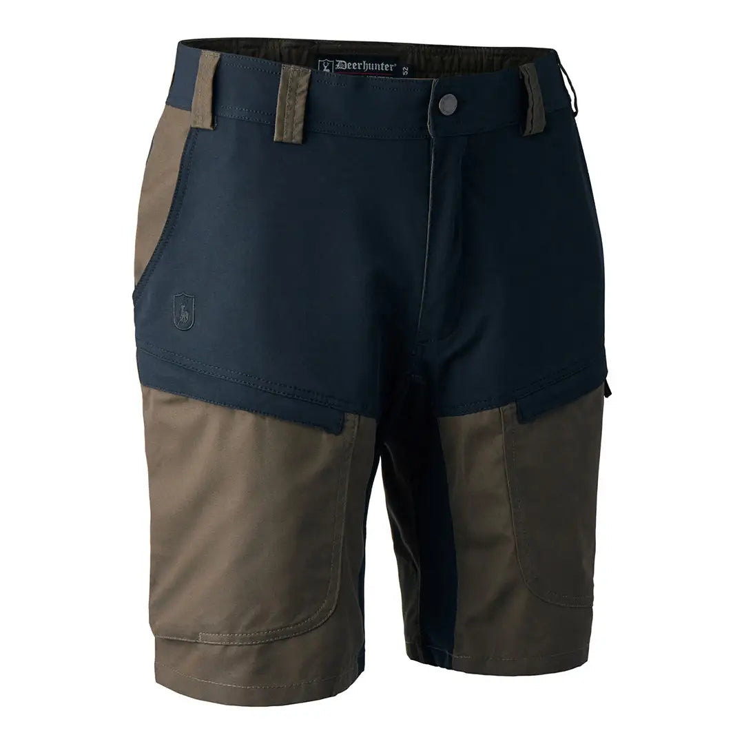 Men's Pants with Antimicrobial TreatmentDeerhunter Strike Shorts