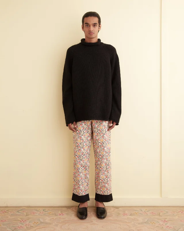 Men's Straight-Leg Jeans for a Classic FitPomme Fruit Trousers