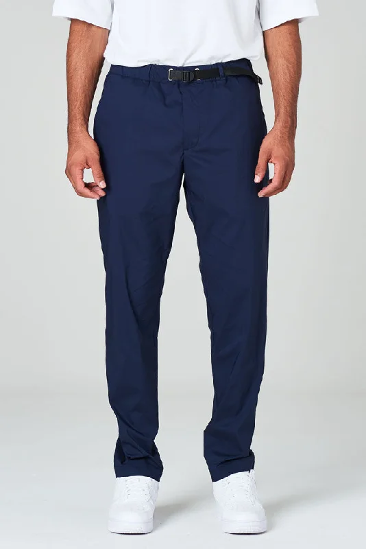 Men's Party Pants for a Fun Night OutWHITE SAND BOB UTILITY PANT