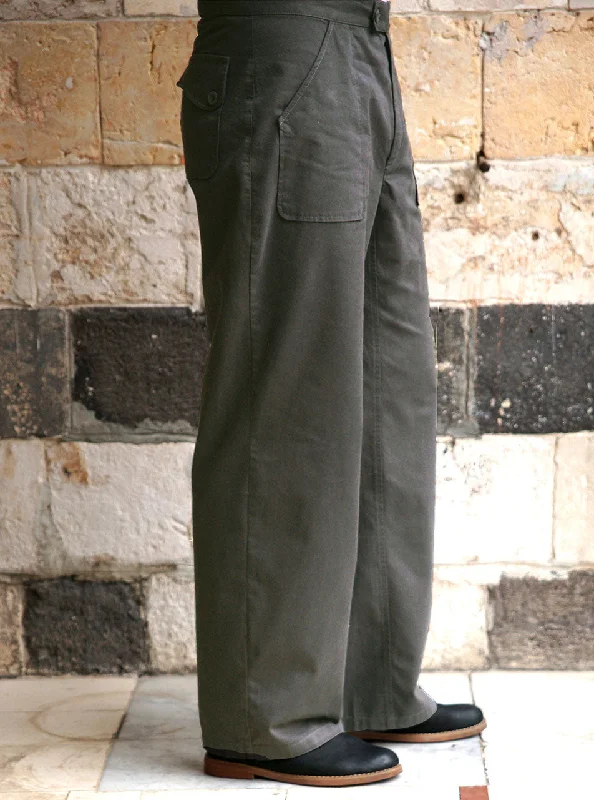 Dark Olive