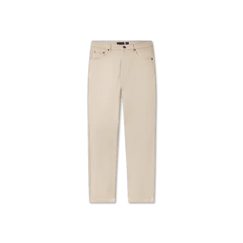 Men's Pants with Patch PocketsSEAWASH™ Grayton Twill Pant - Dark Khaki