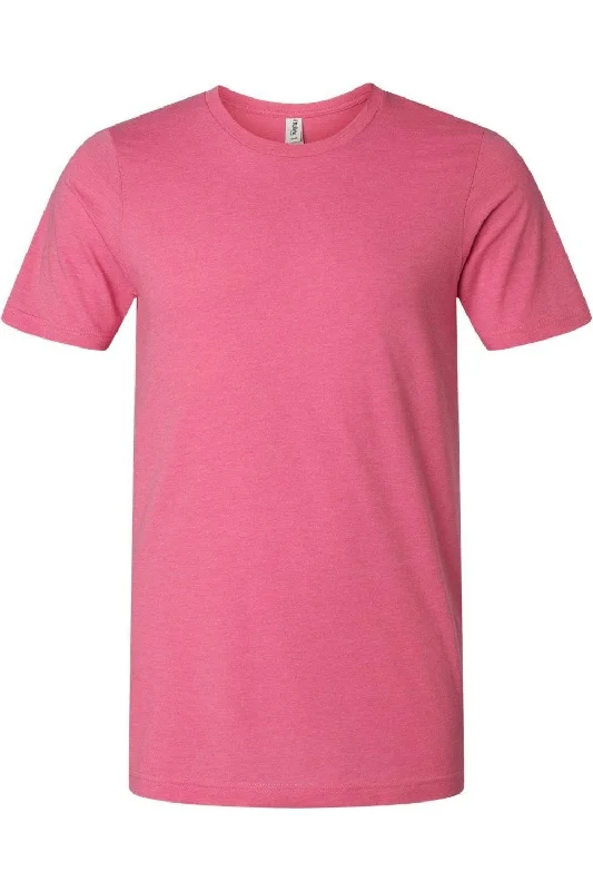 heather charity pink
