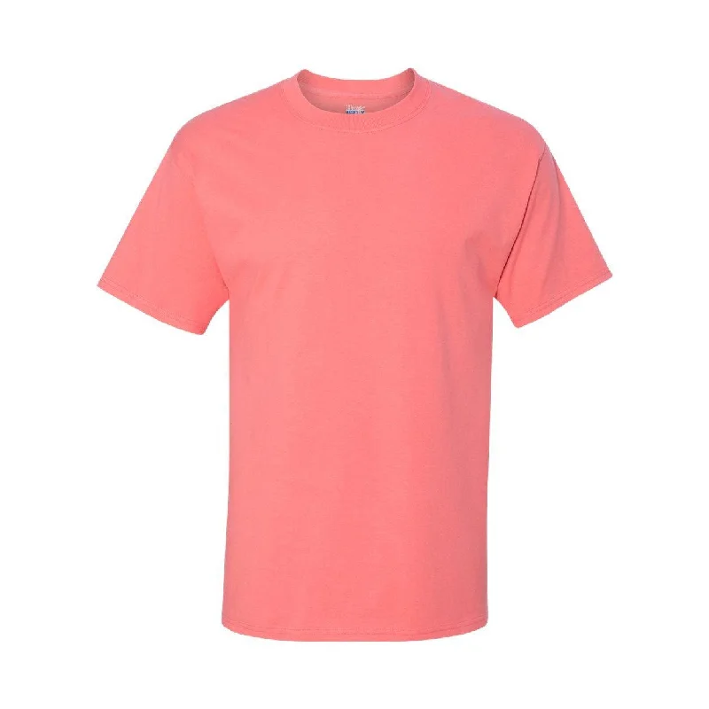 charisma coral