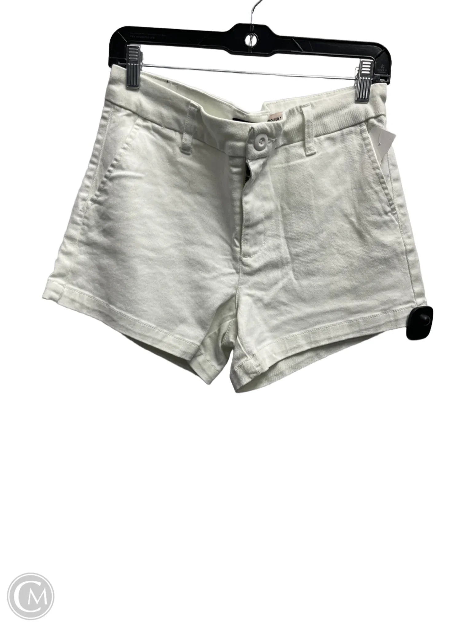 Men's Pants with Embroidered DesignsShorts By J. Crew In White, Size: M
