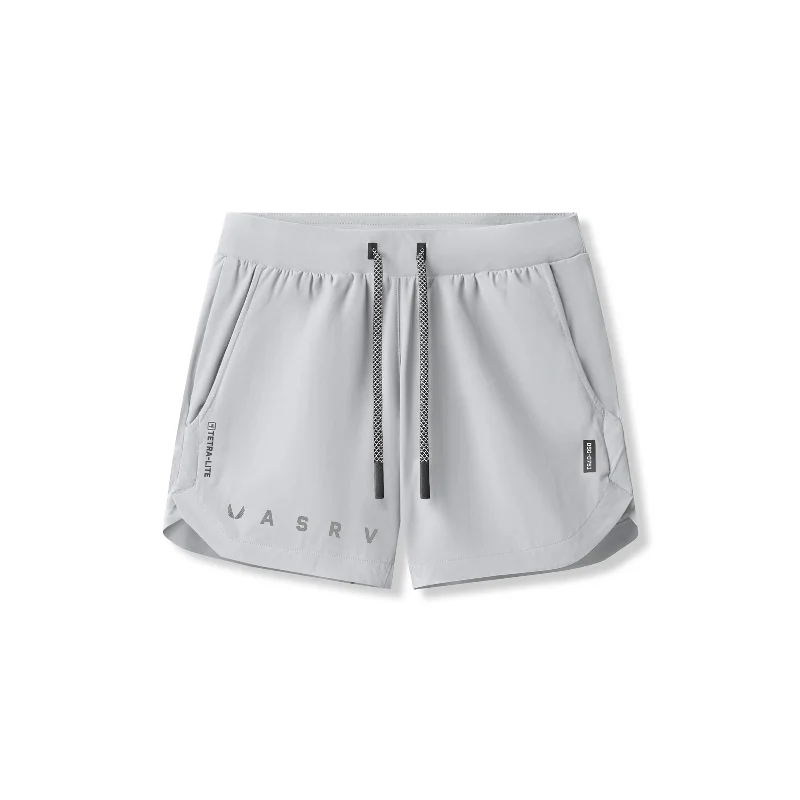 Men's Pants with Functional Pockets0751. Tetra-Lite® 5" Linerless Short - Slate Grey "Reflective Classic"