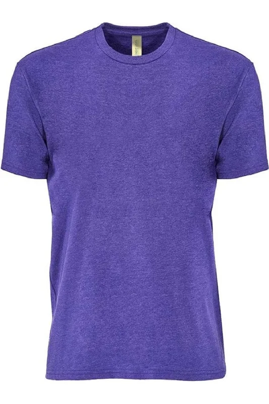 Men's Shirts with Moisture-Wicking FabricNext Level Unisex Eco Performance T-Shirt