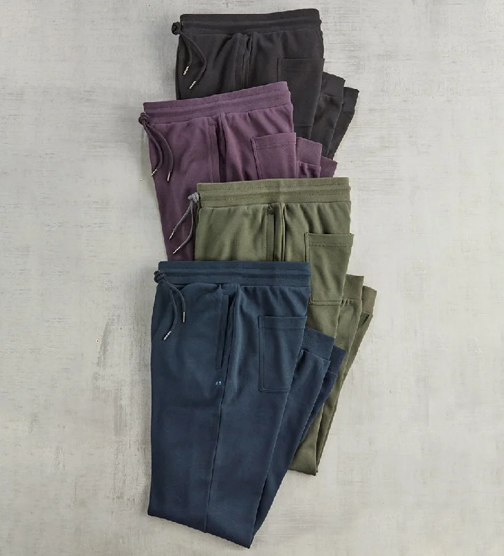 Men's Pants with Adjustable CuffsRobert Barakett Lounge Pants