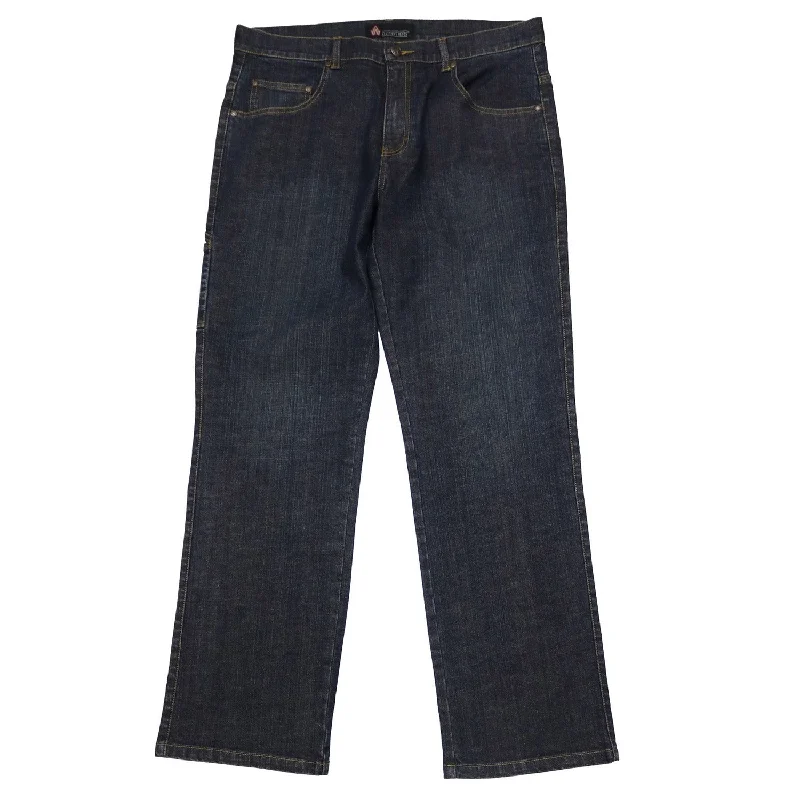 Classic Men's JeansAmericaWare Men's Trigger Flex Denim Pant