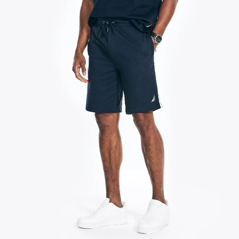 Stylish Men's Cargo PantsNautica Mens 9" Terry Short