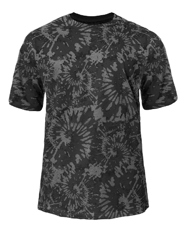 Men's Shirts for HuntingTie-Dyed Tri-Blend T-Shirt