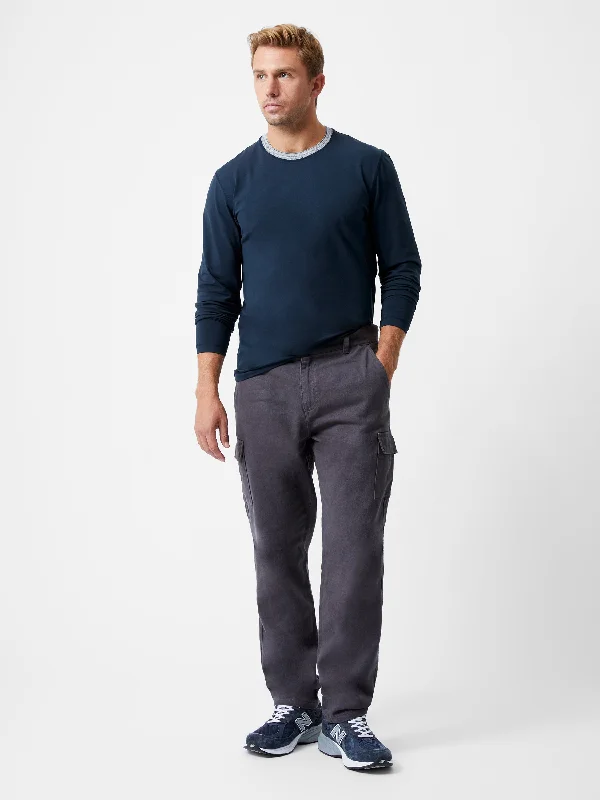 Men's Unique and Designer Bottom Wear for a Statement LookSmart Cargo Pants