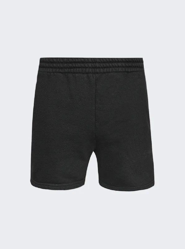 Durable Men's Work PantsBookish Laundry Summer Sweat Shorts