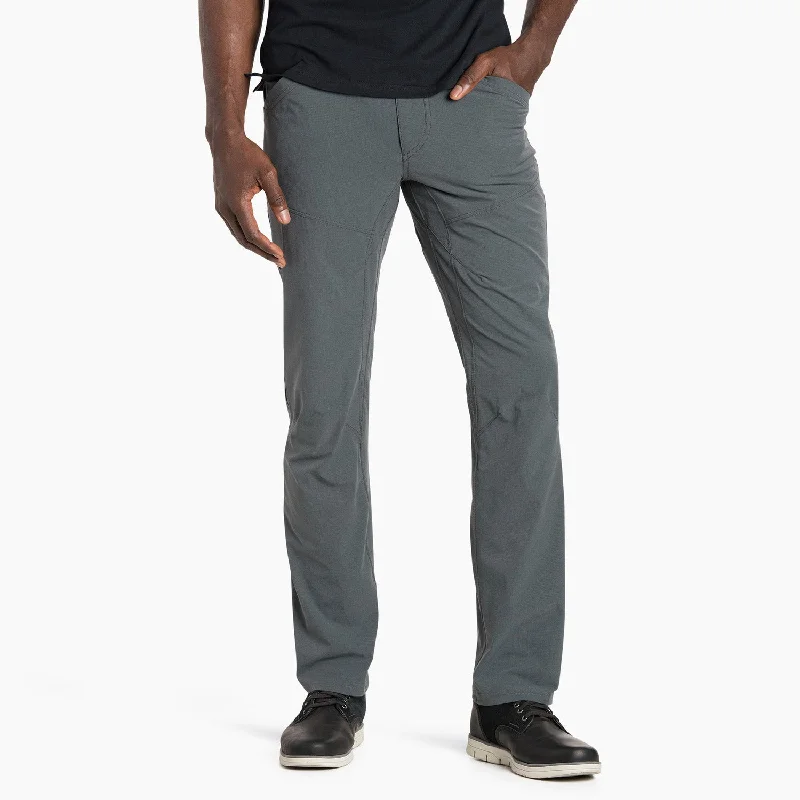 Men's Pants with Flap PocketsKUHL Men's Silencr Ripstop 7-Pocket Pant