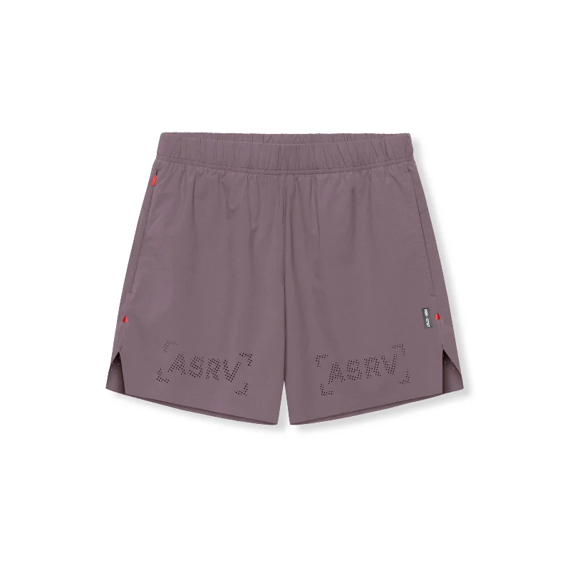 Men's Pants with Graphic Prints0737. Ripstop 6" Perforated Short - Moonscape