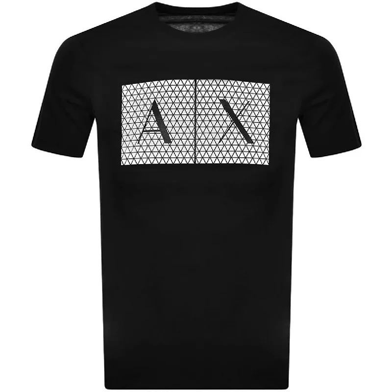 Men's Shirts with Roll-Up SleevesMens Graphic Cotton T-Shirt