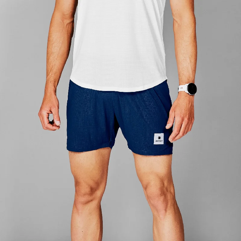 Men's Yoga Pants for FlexibilityFlow Shorts 5''