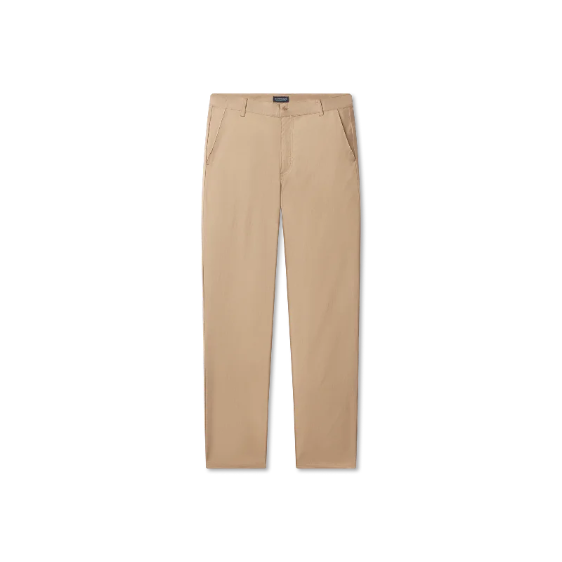 Stylish Men's Cargo PantsMarlin Stretch Performance Pant - Field Khaki