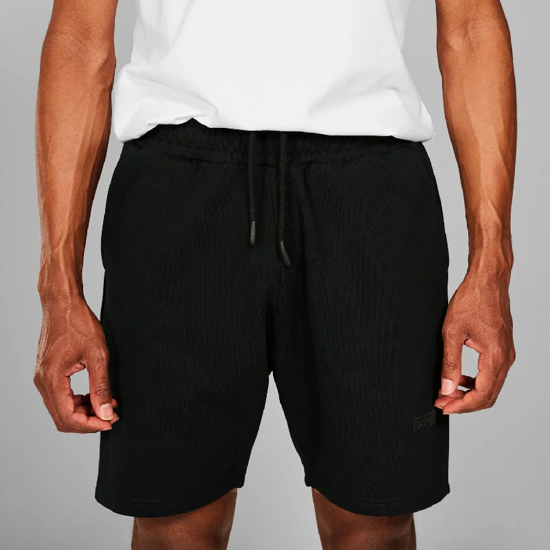 Men's Tapered Pants for a Slimming EffectEveryday Sweatshorts