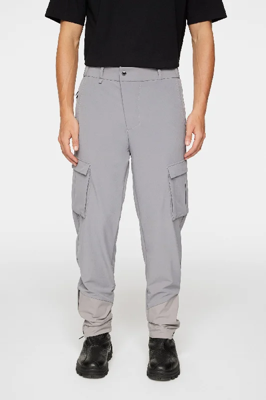 Men's Drawstring Pants for AdjustabilityGlenn Softshell Pants