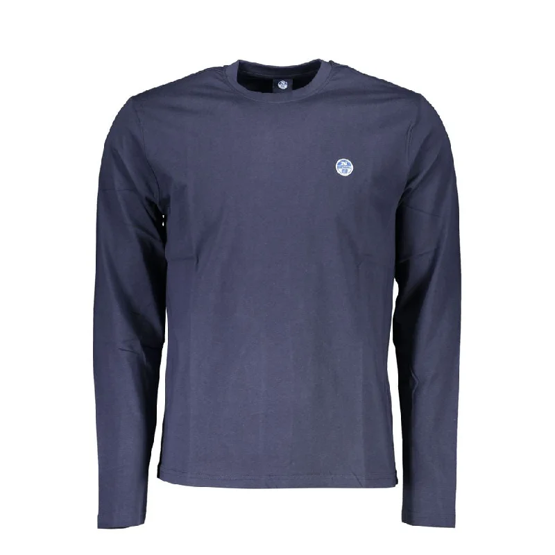 Casual Men's T-ShirtsNorth Sails  Cotton Men's T-Shirt