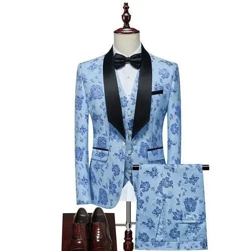Light Blue