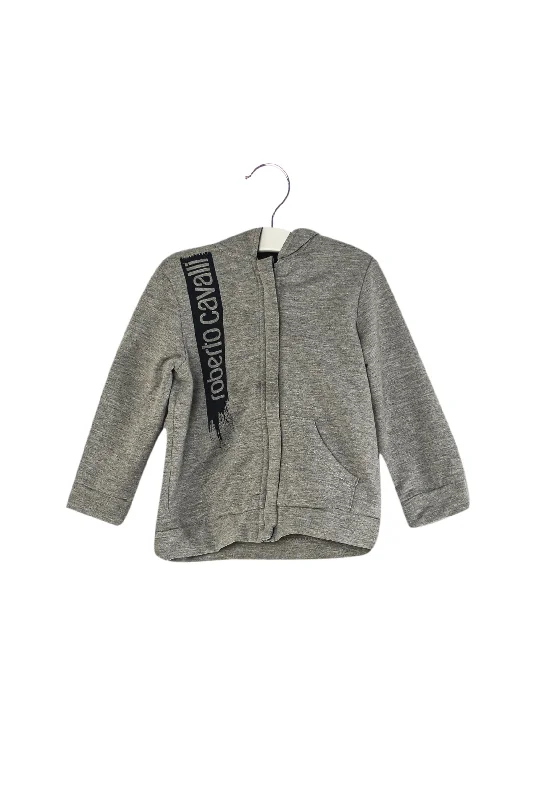 Roberto Cavalli Sweatshirt 24M