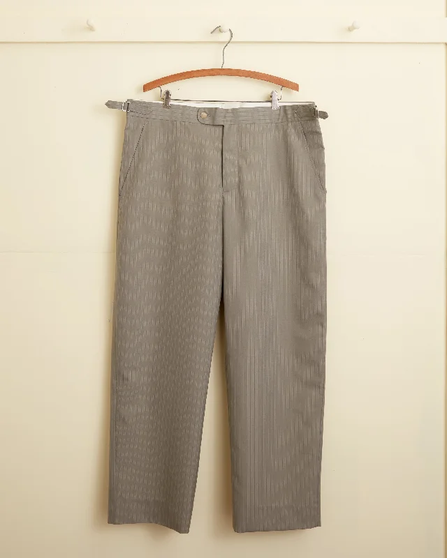 Men's Pants with SuspendersStandlake Trousers - 38