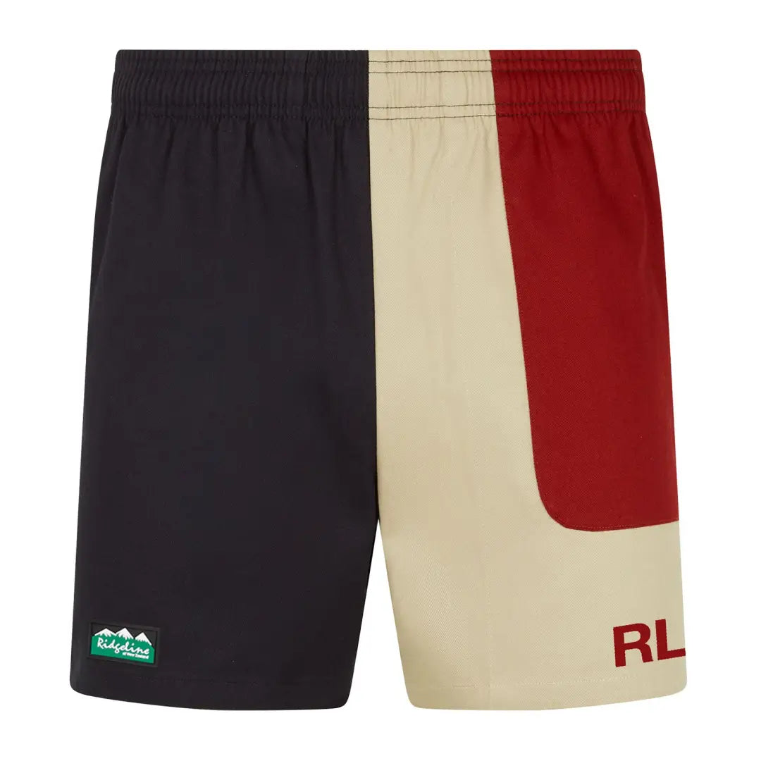 Men's Pants with Flat-Front DesignsRidgeline Backslider Shorts