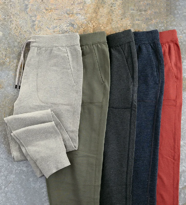Men's Pants with SuspendersSAXX 3SixFive Pant