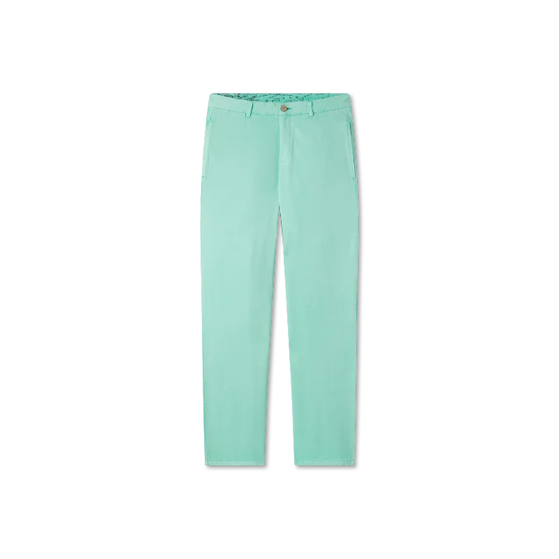 Men's Pants with Moisture-Wicking PropertiesSEAWASH™ Grayton Twill Pant - Mint