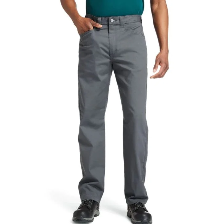Men's Pants with Antimicrobial TreatmentTimberland PRO® Men's Work Warrior Flex Ripstop Utility Pant