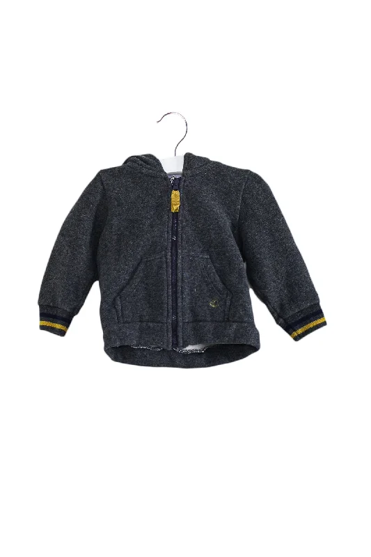 Petit Bateau Sweatshirt 12M