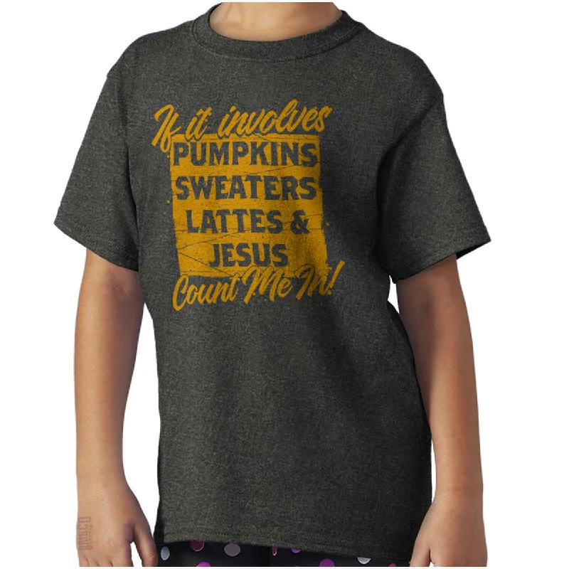 Men's Logo T-Shirts for Brand RepresentationSweater Weather Youth T Shirt