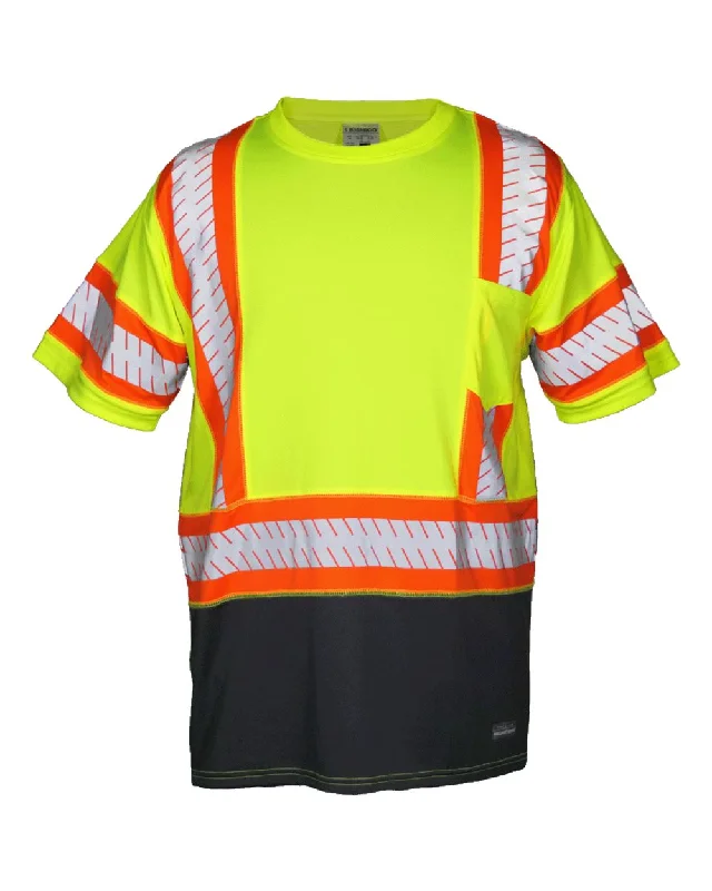 Men's Shirts for BoatingDOT Class 3 T-Shirt