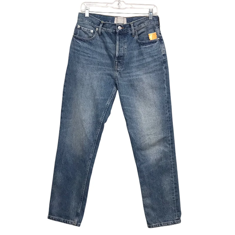 Youth Baseball HatsJeans Boot Cut By Everlane In Blue Denim, Size:6