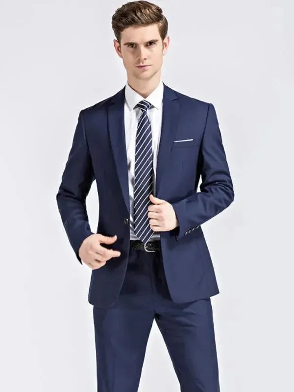 Champlain Blue