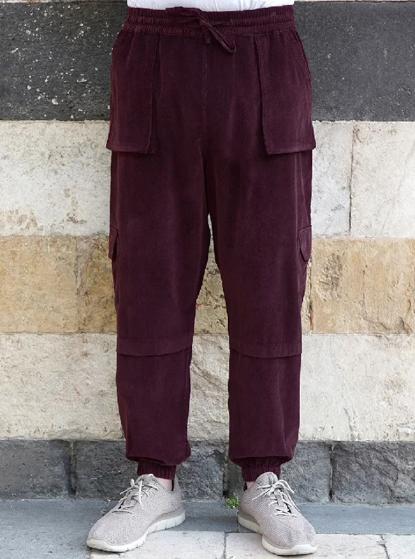 Dark Maroon