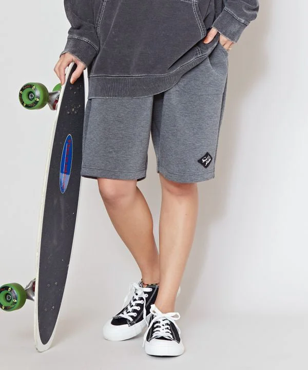 Men's Dress Pants for Special EventsSURF＆Palms Men's Cardboard Shorts