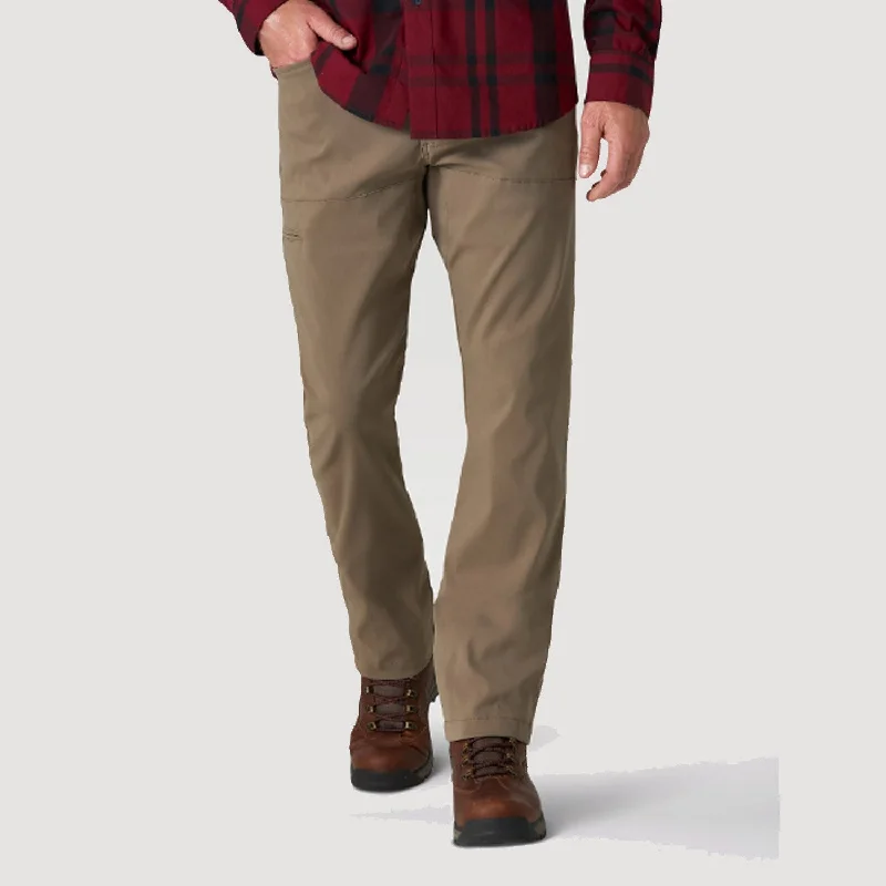 Casual Men's ChinosWrangler® ATG Men's Synthetic Utility Pant