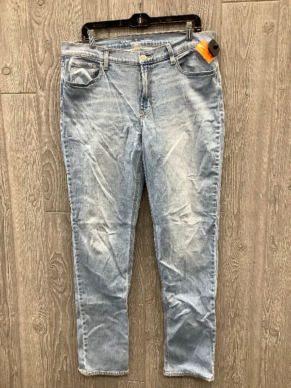 Lightweight Bucket HatsJeans Boyfriend By Old Navy In Blue, Size: 12