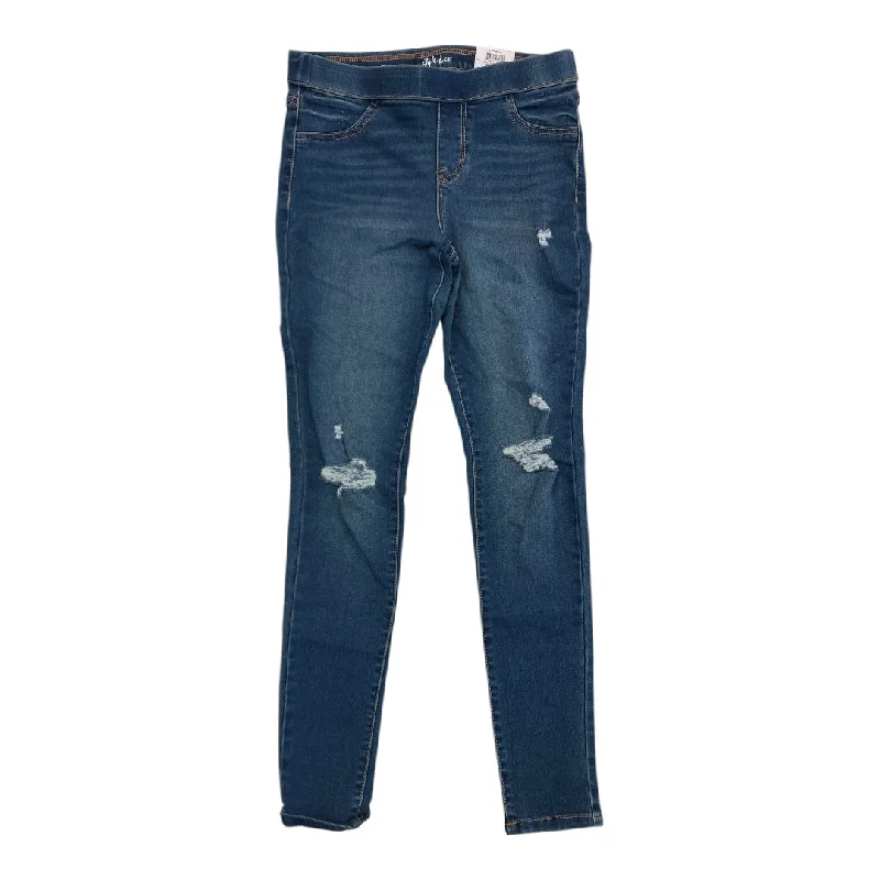 All-Weather Fishing HatsJeans Jeggings By Style And Co Collection Women In Camouflage Print, Size:S