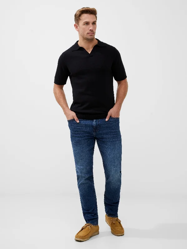 Men's Running Pants for ExerciseDenim Jeans