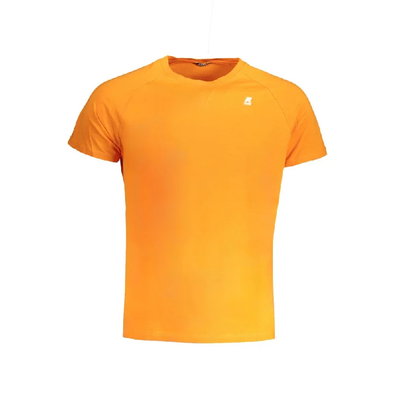 Men's Shirts for CampingK-WAY  Cotton Men's T-Shirt