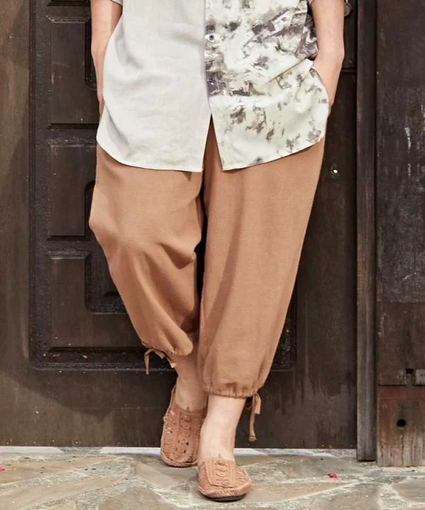 Versatile Men's ShortsEveryday Relaxed Pants