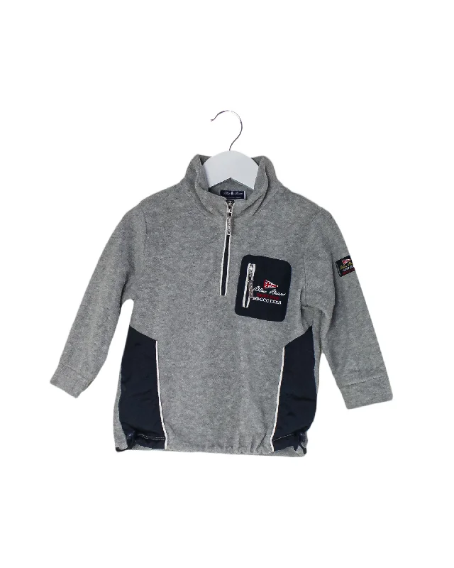 Nicholas & Bears Sweatshirt 2T