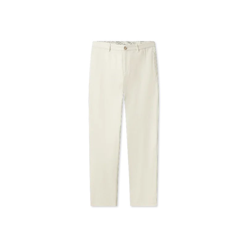 Men's Bike Shorts for CyclingSEAWASH™ Grayton Twill Pant - Pebble