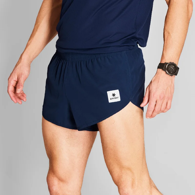 Men's Corduroy Pants for FallCombat Shorts 2''