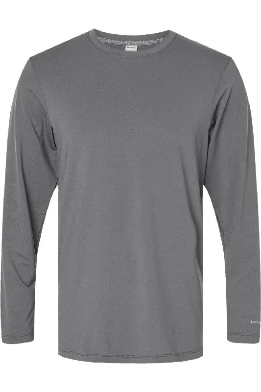 Men's Flowy Shirts for a Relaxed LookParagon Aruba Extreme Performance Long Sleeve T-Shirt