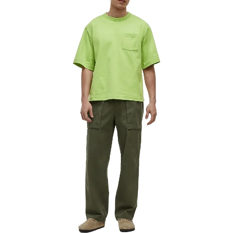 acid green
