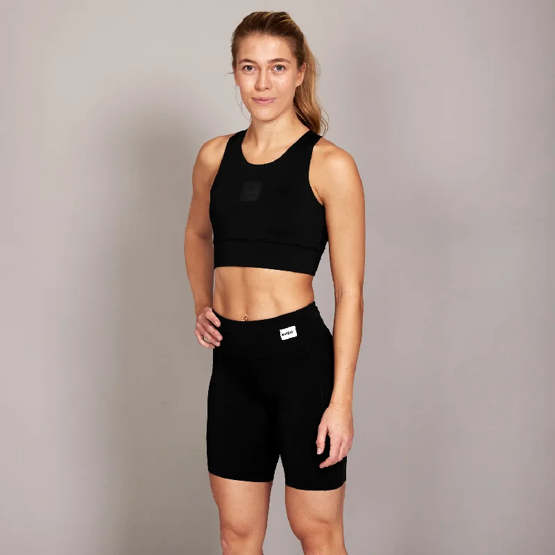 Men's Custom-Fit Pants for a Personalized TouchMotion+ Short Tights 9''